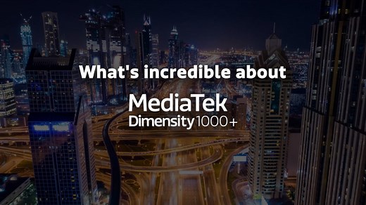 204 reactions · 16 shares | MediaTek has taken the Dimensity 1000 series to the next level with the Dimensity 1000+. This enhanced 5G-integrated chip features a number of user experience upgrades in gaming, video playback, connectivity, power-efficiency and more. Read our blog post to discover the 11 best features of MediaTek Dimensity 1000+: https://bit.ly/3g9nIq2 #MediaTek #Dimensity #MediaTekDimensity #Dimensity1000series #5Gchip #5G | MediaTek | Facebook