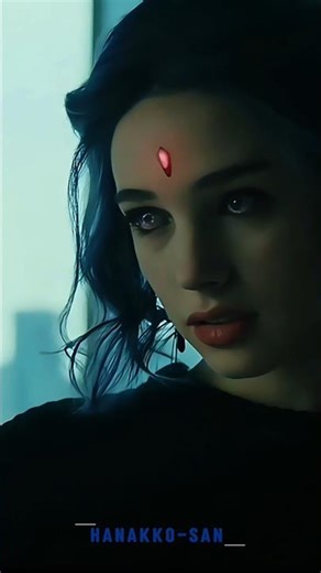 🇧🇷 Rachel Roth Edit — LA MUSICA 🔮 (Série Edit) |Titans #netflix #titans #shorts #edit