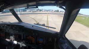 1K views · 50 reactions | Ryanair Approach & Landing at Manchester...