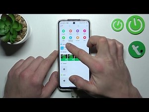 How to Enter File Manager on XIAOMI Redmi 10 Lite