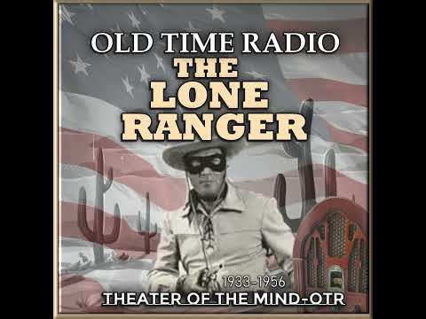 Amos Franklyn Sheepherder - The Lone Ranger | 03/16/1938 (Ep801)