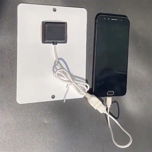 Portable solar panel, 3W5V solar charger, with USB port, monocrystalline silicon solar panel