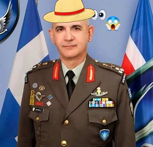 👀😱🤣 Yunanistan Genelkurmay Başkanı Dimitris Houpis: “Türkiye bir tehdit olmaya devam ediyor. Gerekirse beş dakika içinde müdahale etmeye hazırız.” | Türkiye