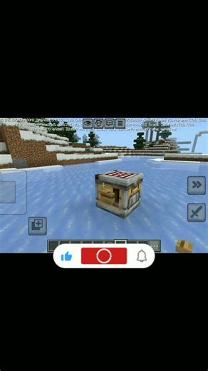 how to use crafter in minecraft hacks#minecraft#shortvideo #gaming#minecraftyoutube #shortsminecraft