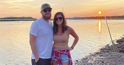 Bride killed by driver shortly after wedding