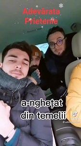 274K views · 6.8K reactions |  | Adevărata prietenie | Facebook