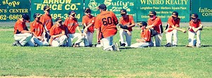 Registration Deadline for Youth Baseball Coming Up