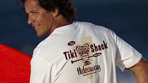 Crazy Shirts T-Shirts