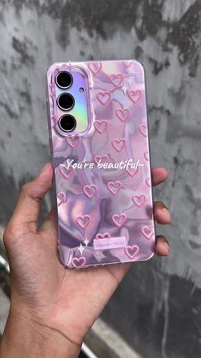 Rekomendasi Casing Aesthetic untuk Samsung dan Vivo
