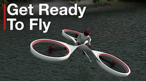 1K shares · 58 comments | Is this the ultimate flying bike? A...