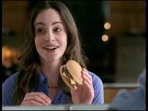 McDonalds (2007) Television Commercial