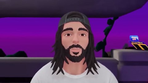 Surviving 100 days in virtual reality