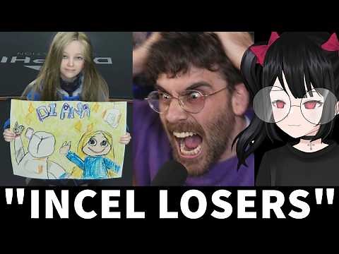 Pragmata's "Message" Has Completely Mindbroken Hasan And It's Hilarious