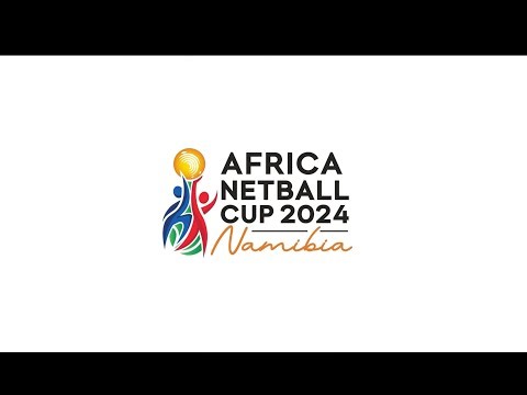 AFRICA NETBALL CUP 2024 - SWAKOPMUND NAMIBIA - DAY 1