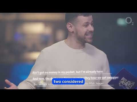 Absolute Carnage on the Access All Areas stage! 🎙️ #O2Priority #AccessAllAreas #Kesha