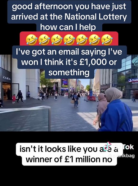 Prank Call on TikTok