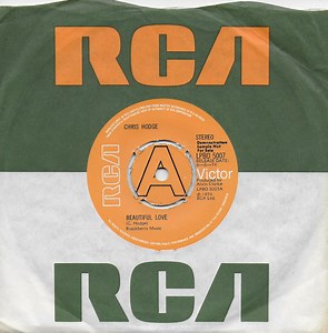 Chris Hodge - Beautiful Love