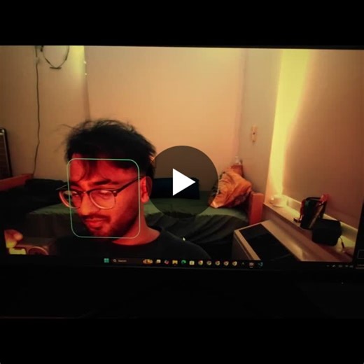 Building JARVIS in a Dorm Room with Python and React | Mahadi Hossain Aryan posted on the topic | LinkedIn