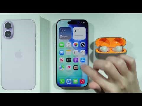 iPhone 17: How to Fix Bluetooth Device Not Connecting (Repair Bluetooth Issues)