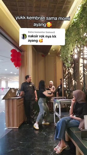 Dance Moves in Stylish Women's Skirts