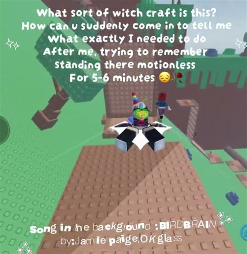 My first rant! This was all edited by me and the sound is by me using text to speech on CapCut :)