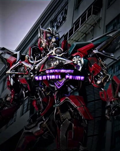 Collab w / ‪@TransformersM20‬ | PredaKing (TFP) vs DreadWing (TFP) #alightmotion