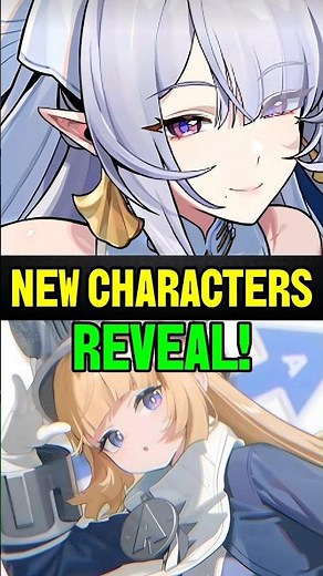 Zenless Zone Zero finally reveal Velina and Norma! #zenlesszonezero #velina #zenless