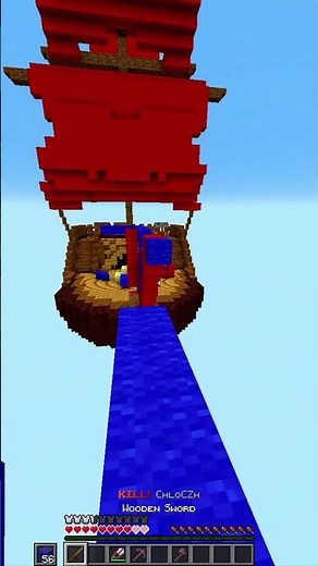 Best Minecraft Bedwars Clips