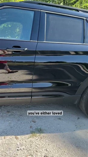 Who else drives an Explorer? 🙋‍♂️