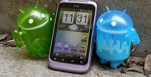 HTC Wildfire S Review - SlashGear