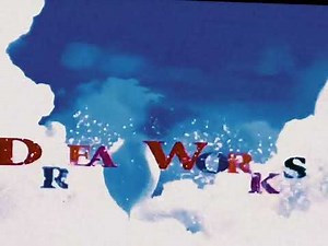 Dreamworks animation skg logo shark tale variant cam copy