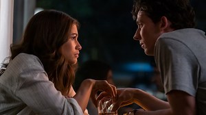 CHALLENGERS | Official Trailer 2