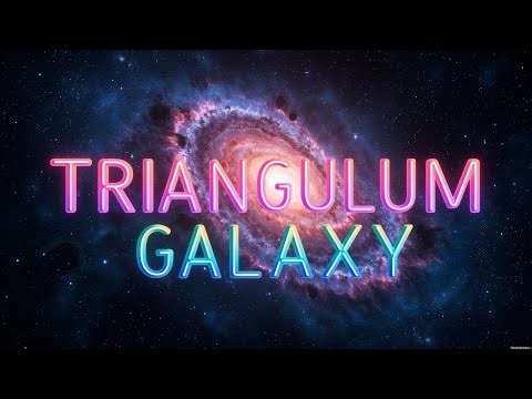 Triangulum Galaxy: The Forgotten Neighbor Planning Our Destruction