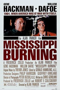 Mississippi Burning (Film, 1988) - MovieMeter.nl