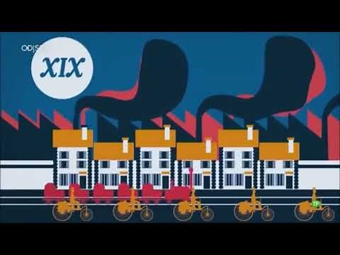 Nanotecnologia en 2050 Documental