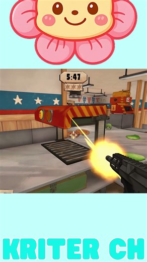 ครัวเถื่อน American Cooking Simulator: Multiplayer