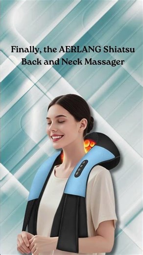 ✨ Health & Relaxation Essentials for Daily Comfort