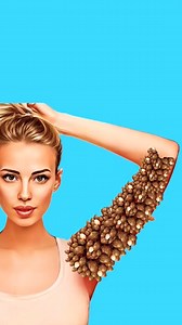 21K views · 101 reactions | ASMR armpit treatment #asmr #animation #reels #reels2025 | Swati Singh | Facebook