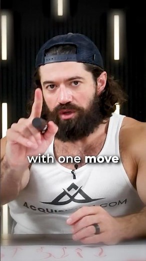 It Takes 1 Thing To Succeed