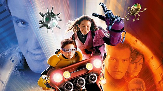 Watch Spy Kids 3: Game Over | Prime Video