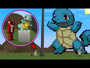 J'ai ajouté des Blocs Minuscule pour Tricher en Build Battle Minecraft