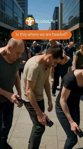 Protect Your Spine from Tech Neck