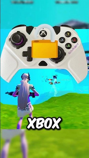 SECRET TO GET 0 INPUT DELAY ON CONTROLLER #controller #fortnite #gaming #cod #ps5 #ps4 #xbox