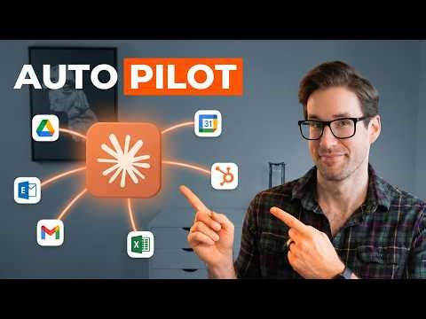 This simple Claude Cowork system saves 5 hours a week