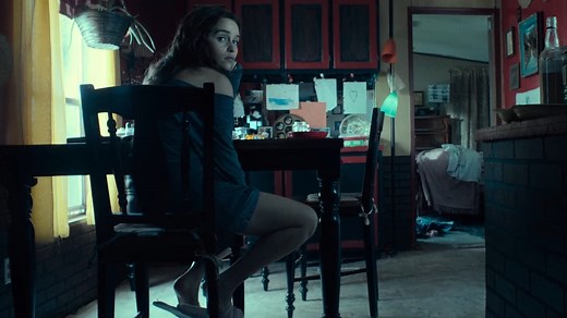 Above Suspicion (2019)