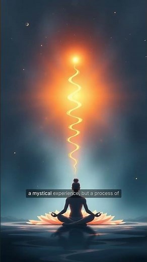 Kundalini: The Sleeping Serpent of Inner Power