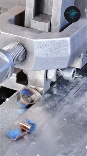 Industrial Metal Shaving: The Art of Precision Machining