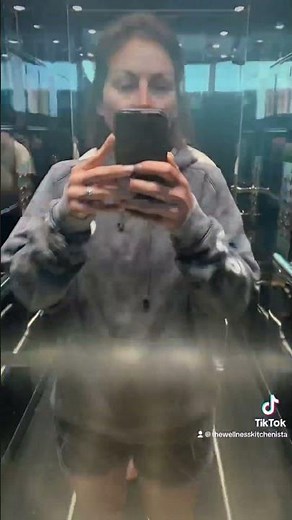 Panoramic Elevator Ride from my MSC Meraviglia Cruise 🌊☀️🛳️