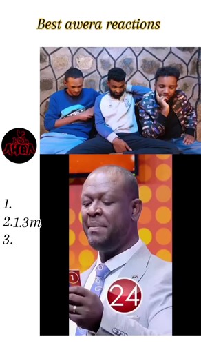 Best Awra Reactions Compilation on TikTok