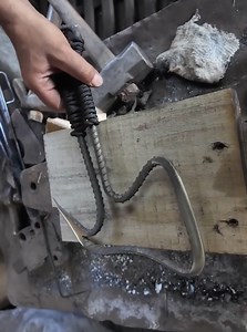 375K views · 4.1K reactions | How To Make Perfect Axe | Top Video | Facebook